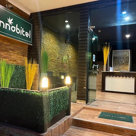 Cannabitel Haad Rin Exterior foto